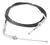 Cable Acelerador Gilera Super 150 125 Calidad Original