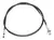 Cable Freno Delantero Mondial Ld 110 Motos Franco