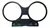 Carcasa De Tablero Superior Yamaha Ybr 125 Cal. Original