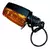 Farol De Giro Trasero Derecho Corven Hunter 150 Original Mot