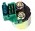 Chanchita Arranque Fusible Universal Motos Franco