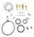 Kit Reparacion Carburador Gilera Smash 110