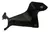 Cacha Protector Tanque Interno Izquierdo Rk150 Motos Franco