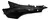 Cacha Lateral Bajo Asiento Izquierda Motomel Blitz 110 Negro