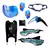 Kit De Plasticos Motomel Blitz 110 V8 Original Mod. Nuevo