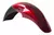 Guardabarro Delantero Bajaj Rouser 180 Rojo Motos Franco