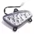Faro Giro Trasero Izquierdo Motomel Strato Euro 150 Original - comprar online