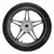 Rueda Trasera Completa Keeway Rk 150 Original Motos Franco - comprar online