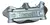 Caliper De Freno Delantero Benelli Tnt600 Motos Franco