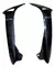 Cubre Piernas Externo Motomel Dlx Original Motos Franco
