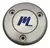 Tapa Decorativa Embrague Motomel Blitz Azul Motos Franco