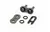 Uniones De Cadena 428 X 10 Motos Franco