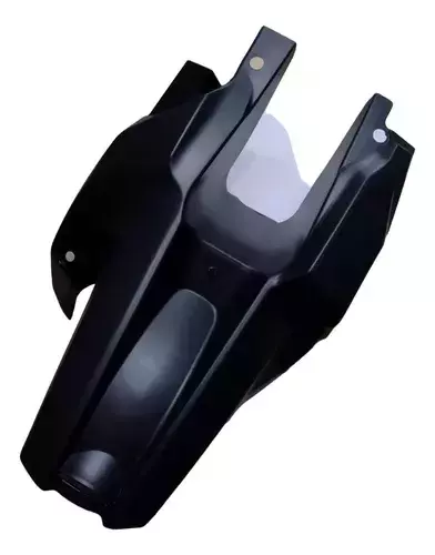 Guardabarro Anterior Bn302r Motos Franco
