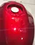 Tanque De Nafta Zanella Rx 150 / Corven Hunter 150 Bordo - comprar online