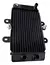 Radiador Completo Universal Moto Original
