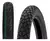 Juego Cubiertas 275x17 250x17 Honda Wave New Crypton Mirage