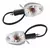 Juego Giros Delanteros Corven Hunter 160 Original