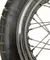 Rueda Delantera Completa Corven Tuning 110 110/90/13 M/fran - comprar online
