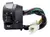Comando Izquierdo Luces Bocina Yamaha Ybr 125