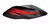 Embellecedor Optica Izquierdo Negro Bajaj Rouser 135