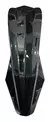 Guardabarro Delantero Motomel Skua 150 200 250 Negro Orig