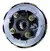 Embrague Completo Con Discos Zanella G Forze 250terrain 250