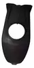 Protector Central Tanque Benelli Trk 502 Original M Franco
