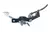 Pedal De Freno Completo Bajaj Avenger 220 Motos Franco - comprar online