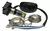 Lámpara Cred Led Con Culer Moto 12 V Motos Franco