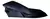 Cacha Covertor Derecho Inferior Tanque Bn302r Motos Franco