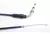 Cable Acelerador Mondial Max 110 Motos Franco - comprar online