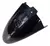 Guardabarro Del Negro Strato Executive Original Motos Franco