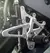 Soporte De Pedalin Delantero Derecho Tnt25 Benelli Original - Motos Franco