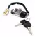 Llave De Contacto Honda Wave Nf 100 6 Cables Motos Franco - comprar online