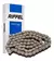 Cadena Transmision Riffel 428 H X 118 Titan 150 Ybr 125