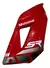 Cacha Lateral Derecha Motomel Sr 200 Original Motos Franco