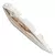 Cacha Izquierda Colin Bajo Asiento Keeway Rk 150 Mt/franco