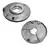 Tapa De Distribucion Carter Motomel Blitz 110 Original