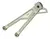 Soporte Pedalin Izquierdo Trasero Tnt25original Motos Franco - comprar online