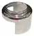 Tapa Fijación Farol Delantero Hunter 150 Original Motos Fran - comprar online