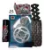 Kit Transmision Complet Cadena Piñon Corona Motomel Blitz110
