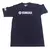 Remera Yamaha Azul Motos Franco