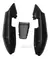 Cachas Colin Bajo Asiento Gilera Vc 150 Estrada Original