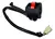 Comando De Luces Derecho Benelli Tx200e Original Motos Franc