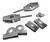 Estira Cadena Transmision Corven Triax 150 200 Motos Franco