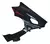 Cacha Inferior Izquierda Negro 302r Benelli Motos Franco