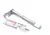 Leva Embrague Yamaha Ybr 125 Original en internet