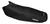 Funda De Asiento Yamaha Ybr 125 Negro Lisa
