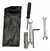 Kit Herramientas Motomel Vx 150 Vx150 Original Motos Franco