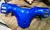Cubre Tablero Azul Corven Mirage 110 Azul Oscuro Original - comprar online